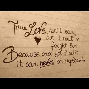 Meet your Posher, Rosa